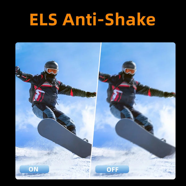 Pocket Adventure Video Recorder