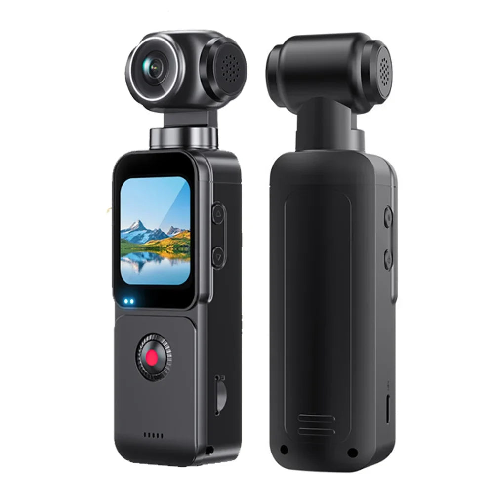 Pocket Adventure Video Recorder